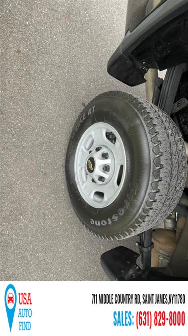 2021 Chevrolet Silverado 2500HD 4WD Reg Cab 142" Work Truck, available for sale in Saint James, New York | USA Auto Find. Saint James, New York 2021 Chevrolet Silverado 2500HD 4WD Reg Cab 142" Work Truck, available for sale in Saint James, New York | USA Auto Find. Saint James, New York