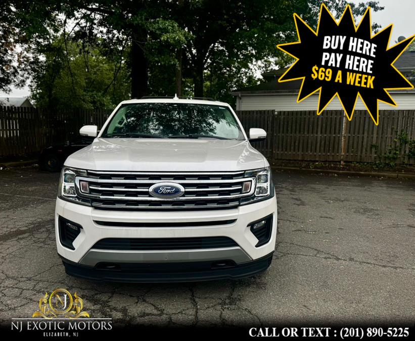 2018 Ford Expedition XLT 4x4, available for sale in Elizabeth, New Jersey | NJ Exotic Motors. Elizabeth, New Jersey 2018 Ford Expedition XLT 4x4, available for sale in Elizabeth, New Jersey | NJ Exotic Motors. Elizabeth, New Jersey