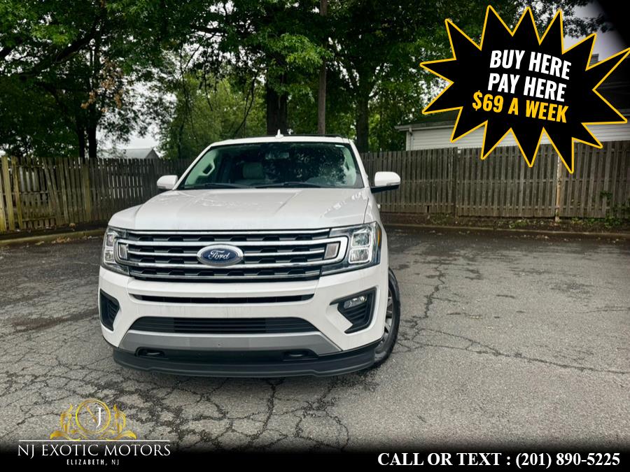 2018 Ford Expedition XLT 4x4, available for sale in Elizabeth, New Jersey | NJ Exotic Motors. Elizabeth, New Jersey 2018 Ford Expedition XLT 4x4, available for sale in Elizabeth, New Jersey | NJ Exotic Motors. Elizabeth, New Jersey