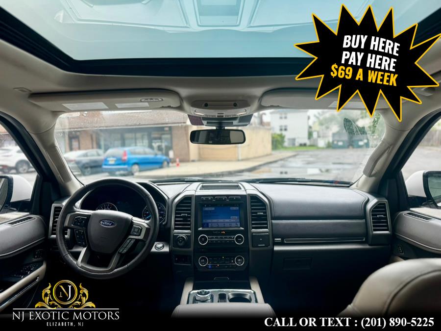 2018 Ford Expedition XLT 4x4, available for sale in Elizabeth, New Jersey | NJ Exotic Motors. Elizabeth, New Jersey 2018 Ford Expedition XLT 4x4, available for sale in Elizabeth, New Jersey | NJ Exotic Motors. Elizabeth, New Jersey