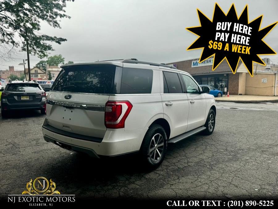 2018 Ford Expedition XLT 4x4, available for sale in Elizabeth, New Jersey | NJ Exotic Motors. Elizabeth, New Jersey 2018 Ford Expedition XLT 4x4, available for sale in Elizabeth, New Jersey | NJ Exotic Motors. Elizabeth, New Jersey