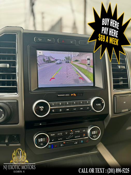 2018 Ford Expedition XLT 4x4, available for sale in Elizabeth, New Jersey | NJ Exotic Motors. Elizabeth, New Jersey 2018 Ford Expedition XLT 4x4, available for sale in Elizabeth, New Jersey | NJ Exotic Motors. Elizabeth, New Jersey