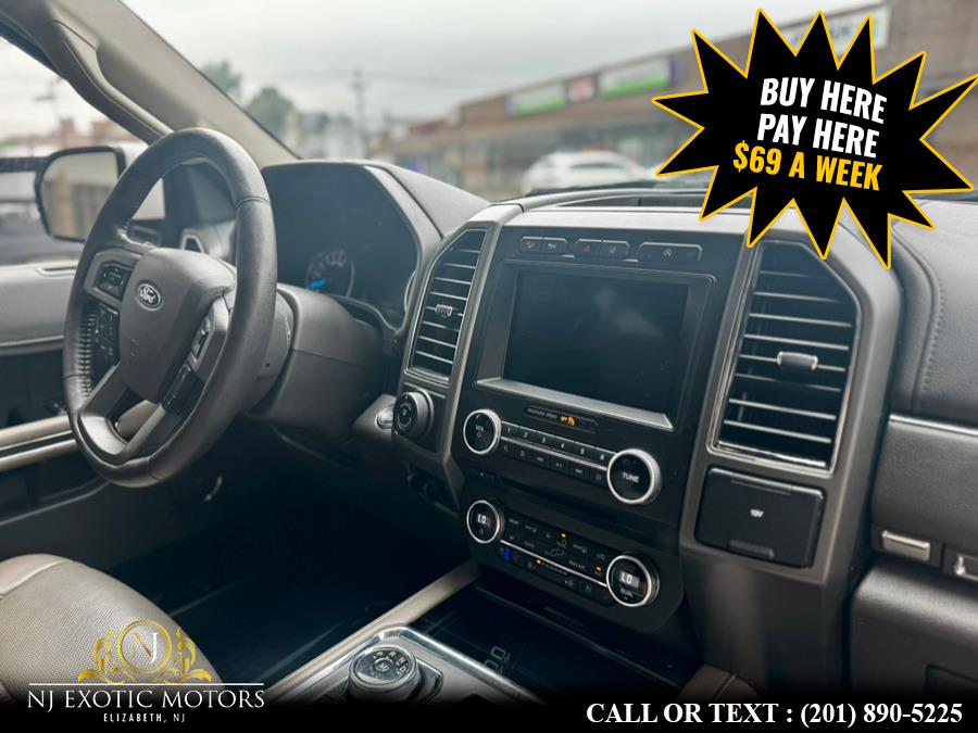 2018 Ford Expedition XLT 4x4, available for sale in Elizabeth, New Jersey | NJ Exotic Motors. Elizabeth, New Jersey 2018 Ford Expedition XLT 4x4, available for sale in Elizabeth, New Jersey | NJ Exotic Motors. Elizabeth, New Jersey