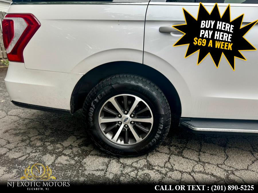 2018 Ford Expedition XLT 4x4, available for sale in Elizabeth, New Jersey | NJ Exotic Motors. Elizabeth, New Jersey 2018 Ford Expedition XLT 4x4, available for sale in Elizabeth, New Jersey | NJ Exotic Motors. Elizabeth, New Jersey