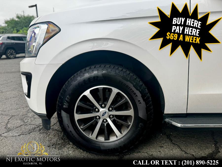 2018 Ford Expedition XLT 4x4, available for sale in Elizabeth, New Jersey | NJ Exotic Motors. Elizabeth, New Jersey 2018 Ford Expedition XLT 4x4, available for sale in Elizabeth, New Jersey | NJ Exotic Motors. Elizabeth, New Jersey