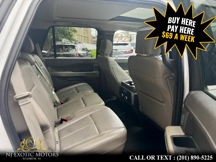 2018 Ford Expedition XLT 4x4, available for sale in Elizabeth, New Jersey | NJ Exotic Motors. Elizabeth, New Jersey 2018 Ford Expedition XLT 4x4, available for sale in Elizabeth, New Jersey | NJ Exotic Motors. Elizabeth, New Jersey