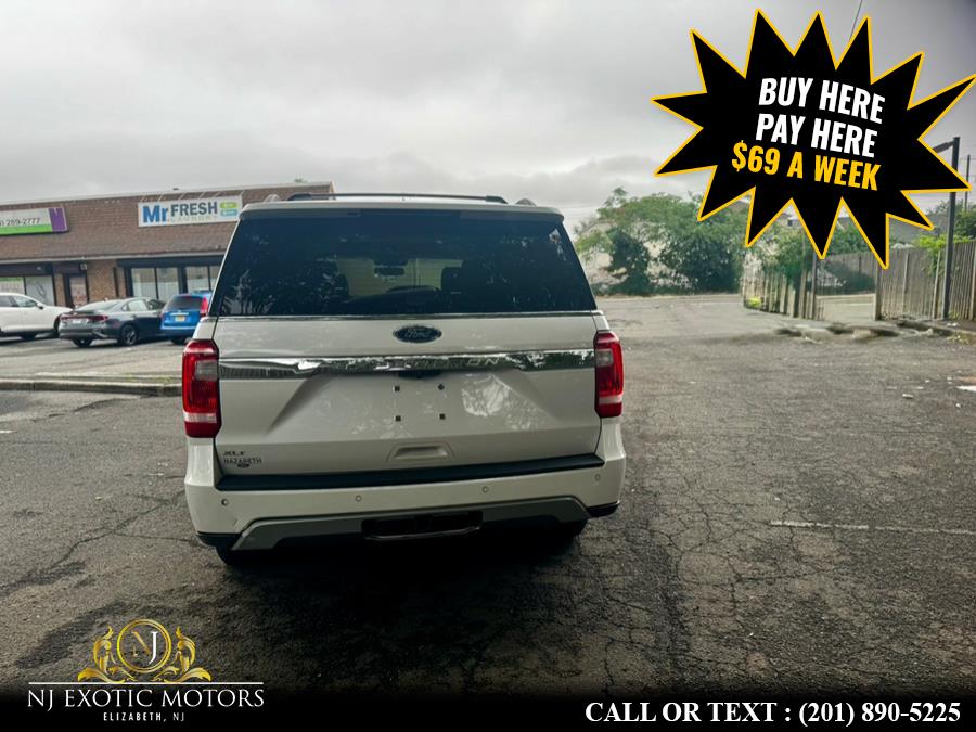 2018 Ford Expedition XLT 4x4, available for sale in Elizabeth, New Jersey | NJ Exotic Motors. Elizabeth, New Jersey 2018 Ford Expedition XLT 4x4, available for sale in Elizabeth, New Jersey | NJ Exotic Motors. Elizabeth, New Jersey