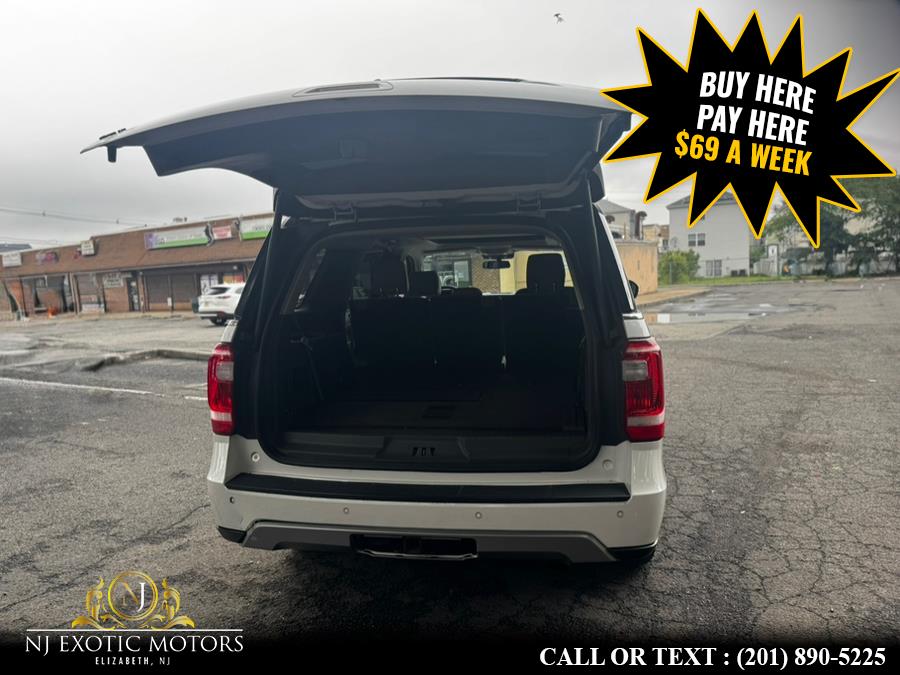 2018 Ford Expedition XLT 4x4, available for sale in Elizabeth, New Jersey | NJ Exotic Motors. Elizabeth, New Jersey 2018 Ford Expedition XLT 4x4, available for sale in Elizabeth, New Jersey | NJ Exotic Motors. Elizabeth, New Jersey