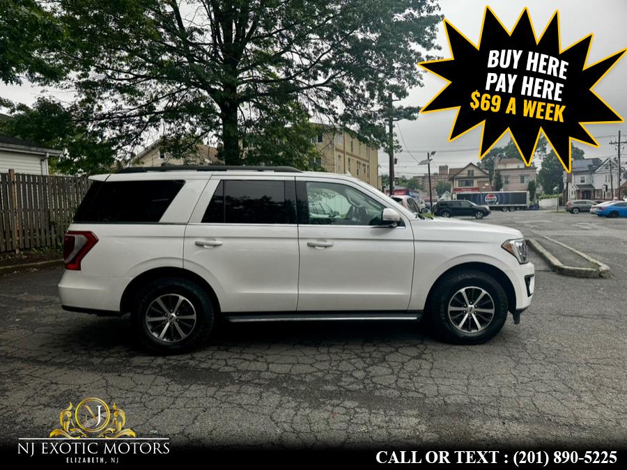 2018 Ford Expedition XLT 4x4, available for sale in Elizabeth, New Jersey | NJ Exotic Motors. Elizabeth, New Jersey 2018 Ford Expedition XLT 4x4, available for sale in Elizabeth, New Jersey | NJ Exotic Motors. Elizabeth, New Jersey