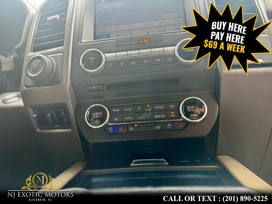 2018 Ford Expedition XLT 4x4, available for sale in Elizabeth, New Jersey | NJ Exotic Motors. Elizabeth, New Jersey 2018 Ford Expedition XLT 4x4, available for sale in Elizabeth, New Jersey | NJ Exotic Motors. Elizabeth, New Jersey