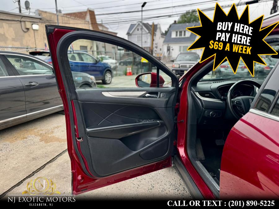 2015 Lincoln MKC AWD 4dr, available for sale in Elizabeth, New Jersey | NJ Exotic Motors. Elizabeth, New Jersey 2015 Lincoln MKC AWD 4dr, available for sale in Elizabeth, New Jersey | NJ Exotic Motors. Elizabeth, New Jersey