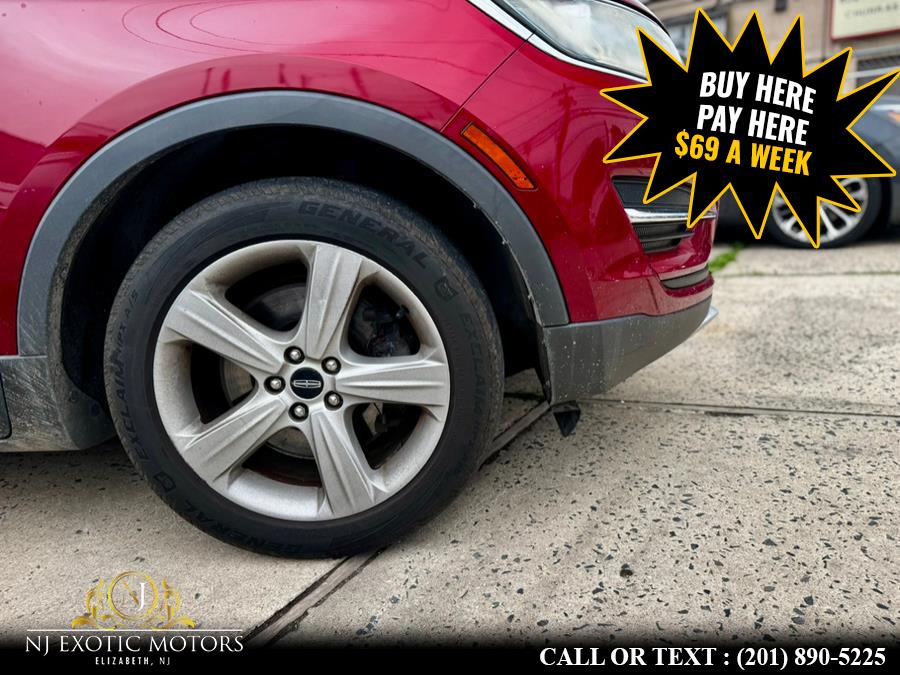 2015 Lincoln MKC AWD 4dr, available for sale in Elizabeth, New Jersey | NJ Exotic Motors. Elizabeth, New Jersey 2015 Lincoln MKC AWD 4dr, available for sale in Elizabeth, New Jersey | NJ Exotic Motors. Elizabeth, New Jersey