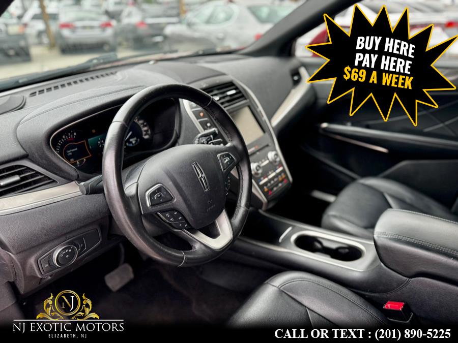 2015 Lincoln MKC AWD 4dr, available for sale in Elizabeth, New Jersey | NJ Exotic Motors. Elizabeth, New Jersey 2015 Lincoln MKC AWD 4dr, available for sale in Elizabeth, New Jersey | NJ Exotic Motors. Elizabeth, New Jersey
