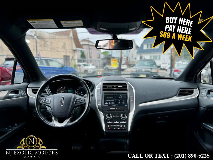 2015 Lincoln MKC AWD 4dr, available for sale in Elizabeth, New Jersey | NJ Exotic Motors. Elizabeth, New Jersey 2015 Lincoln MKC AWD 4dr, available for sale in Elizabeth, New Jersey | NJ Exotic Motors. Elizabeth, New Jersey