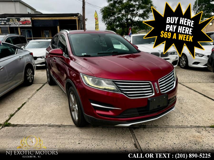 2015 Lincoln MKC AWD 4dr, available for sale in Elizabeth, New Jersey | NJ Exotic Motors. Elizabeth, New Jersey 2015 Lincoln MKC AWD 4dr, available for sale in Elizabeth, New Jersey | NJ Exotic Motors. Elizabeth, New Jersey