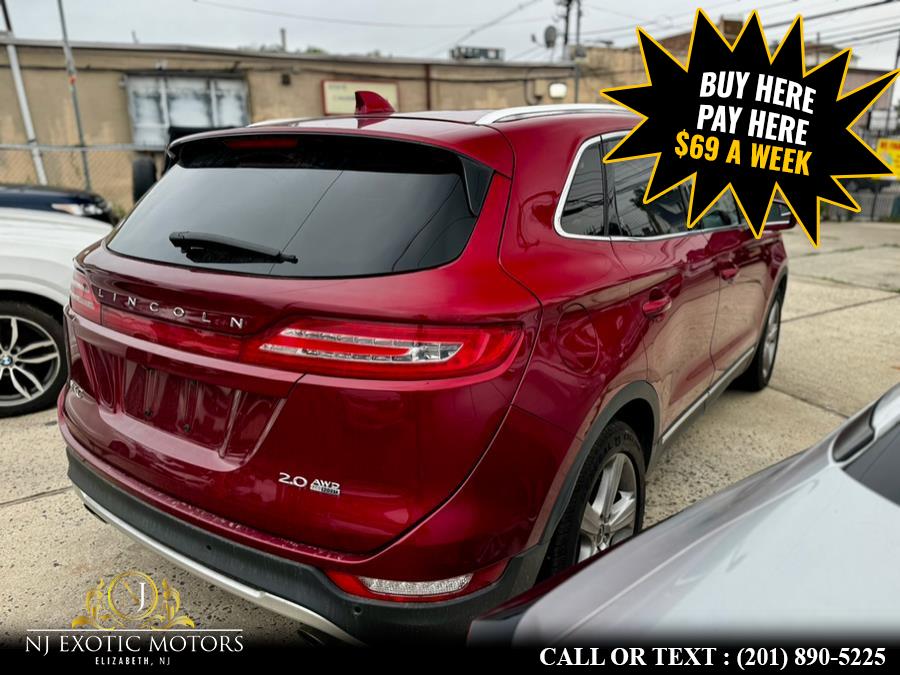 2015 Lincoln MKC AWD 4dr, available for sale in Elizabeth, New Jersey | NJ Exotic Motors. Elizabeth, New Jersey 2015 Lincoln MKC AWD 4dr, available for sale in Elizabeth, New Jersey | NJ Exotic Motors. Elizabeth, New Jersey