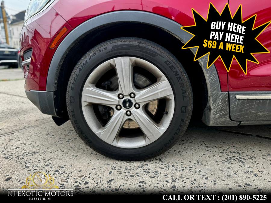 2015 Lincoln MKC AWD 4dr, available for sale in Elizabeth, New Jersey | NJ Exotic Motors. Elizabeth, New Jersey 2015 Lincoln MKC AWD 4dr, available for sale in Elizabeth, New Jersey | NJ Exotic Motors. Elizabeth, New Jersey