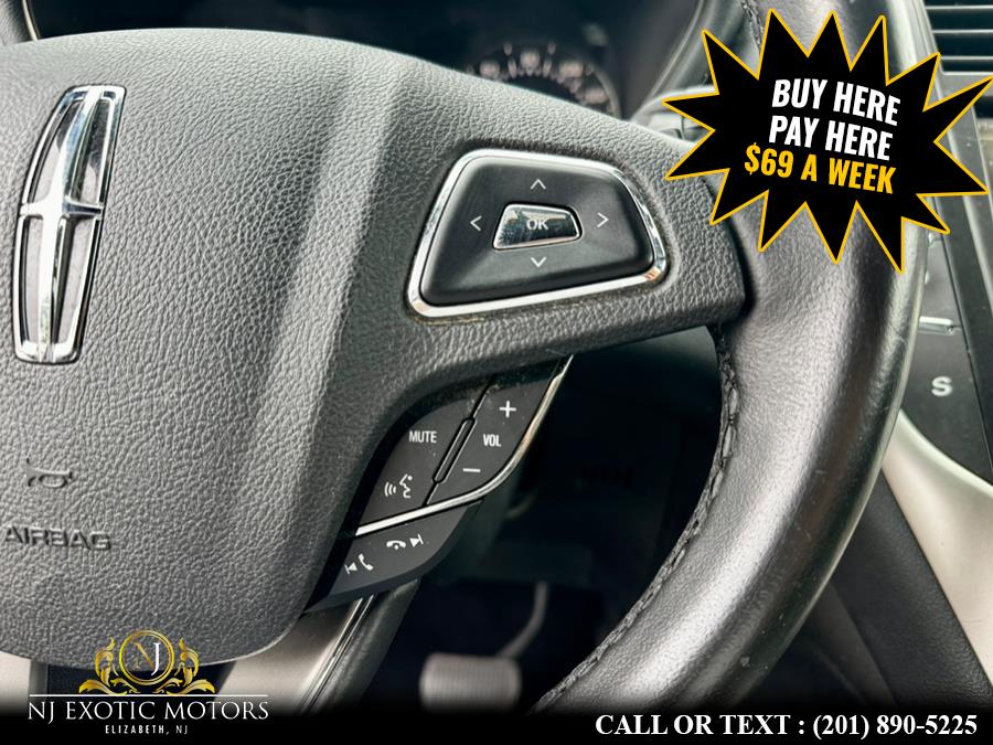 2015 Lincoln MKC AWD 4dr, available for sale in Elizabeth, New Jersey | NJ Exotic Motors. Elizabeth, New Jersey 2015 Lincoln MKC AWD 4dr, available for sale in Elizabeth, New Jersey | NJ Exotic Motors. Elizabeth, New Jersey