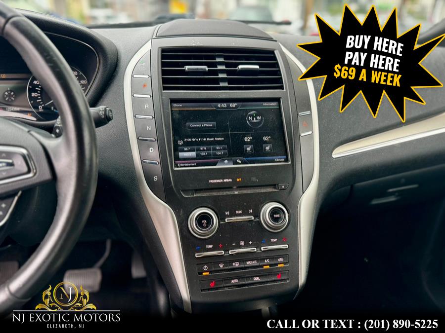 2015 Lincoln MKC AWD 4dr, available for sale in Elizabeth, New Jersey | NJ Exotic Motors. Elizabeth, New Jersey 2015 Lincoln MKC AWD 4dr, available for sale in Elizabeth, New Jersey | NJ Exotic Motors. Elizabeth, New Jersey