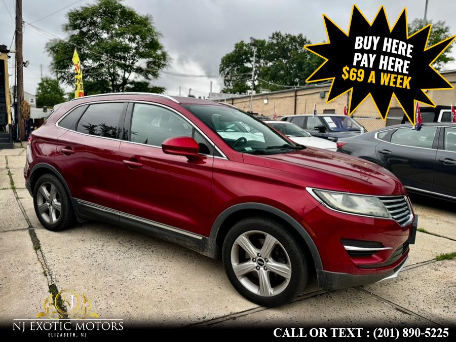 2015 Lincoln MKC AWD 4dr, available for sale in Elizabeth, New Jersey | NJ Exotic Motors. Elizabeth, New Jersey 2015 Lincoln MKC AWD 4dr, available for sale in Elizabeth, New Jersey | NJ Exotic Motors. Elizabeth, New Jersey