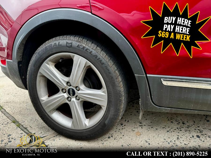 2015 Lincoln MKC AWD 4dr, available for sale in Elizabeth, New Jersey | NJ Exotic Motors. Elizabeth, New Jersey 2015 Lincoln MKC AWD 4dr, available for sale in Elizabeth, New Jersey | NJ Exotic Motors. Elizabeth, New Jersey