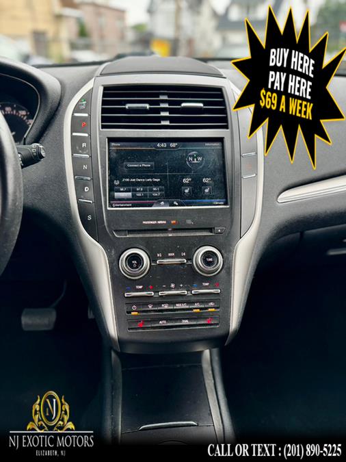 2015 Lincoln MKC AWD 4dr, available for sale in Elizabeth, New Jersey | NJ Exotic Motors. Elizabeth, New Jersey 2015 Lincoln MKC AWD 4dr, available for sale in Elizabeth, New Jersey | NJ Exotic Motors. Elizabeth, New Jersey