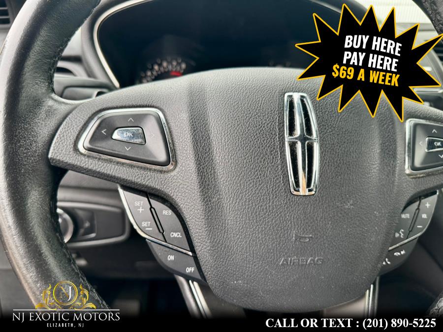 2015 Lincoln MKC AWD 4dr, available for sale in Elizabeth, New Jersey | NJ Exotic Motors. Elizabeth, New Jersey 2015 Lincoln MKC AWD 4dr, available for sale in Elizabeth, New Jersey | NJ Exotic Motors. Elizabeth, New Jersey