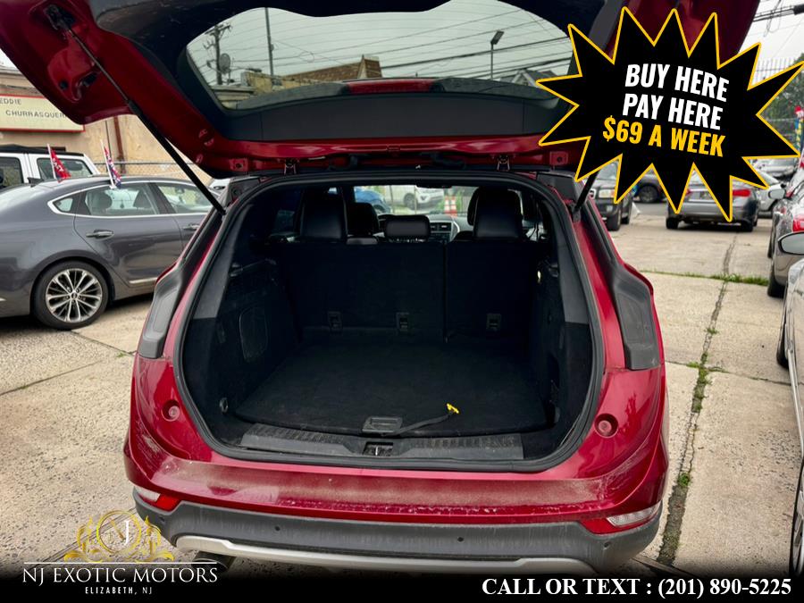 2015 Lincoln MKC AWD 4dr, available for sale in Elizabeth, New Jersey | NJ Exotic Motors. Elizabeth, New Jersey 2015 Lincoln MKC AWD 4dr, available for sale in Elizabeth, New Jersey | NJ Exotic Motors. Elizabeth, New Jersey