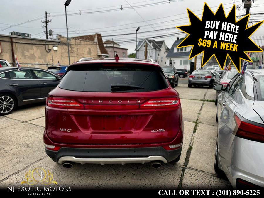 2015 Lincoln MKC AWD 4dr, available for sale in Elizabeth, New Jersey | NJ Exotic Motors. Elizabeth, New Jersey 2015 Lincoln MKC AWD 4dr, available for sale in Elizabeth, New Jersey | NJ Exotic Motors. Elizabeth, New Jersey