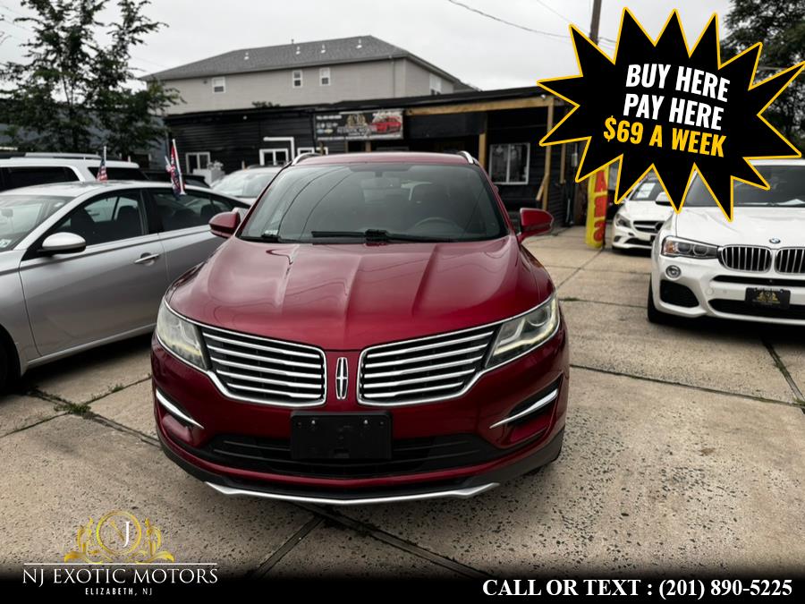 2015 Lincoln MKC AWD 4dr, available for sale in Elizabeth, New Jersey | NJ Exotic Motors. Elizabeth, New Jersey 2015 Lincoln MKC AWD 4dr, available for sale in Elizabeth, New Jersey | NJ Exotic Motors. Elizabeth, New Jersey