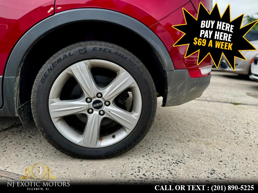 2015 Lincoln MKC AWD 4dr, available for sale in Elizabeth, New Jersey | NJ Exotic Motors. Elizabeth, New Jersey 2015 Lincoln MKC AWD 4dr, available for sale in Elizabeth, New Jersey | NJ Exotic Motors. Elizabeth, New Jersey
