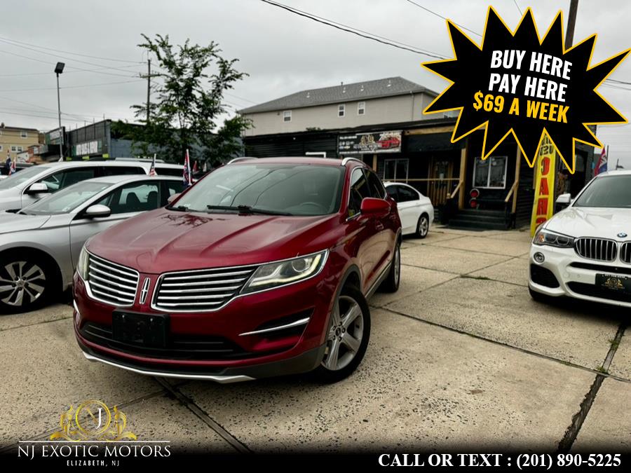 2015 Lincoln MKC AWD 4dr, available for sale in Elizabeth, New Jersey | NJ Exotic Motors. Elizabeth, New Jersey 2015 Lincoln MKC AWD 4dr, available for sale in Elizabeth, New Jersey | NJ Exotic Motors. Elizabeth, New Jersey