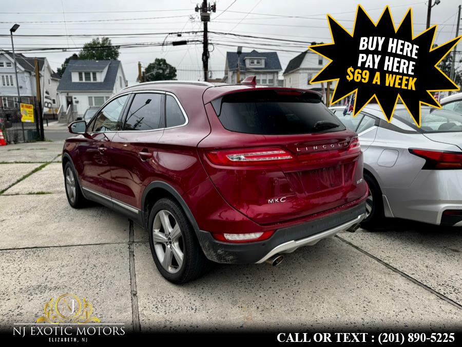 2015 Lincoln MKC AWD 4dr, available for sale in Elizabeth, New Jersey | NJ Exotic Motors. Elizabeth, New Jersey 2015 Lincoln MKC AWD 4dr, available for sale in Elizabeth, New Jersey | NJ Exotic Motors. Elizabeth, New Jersey