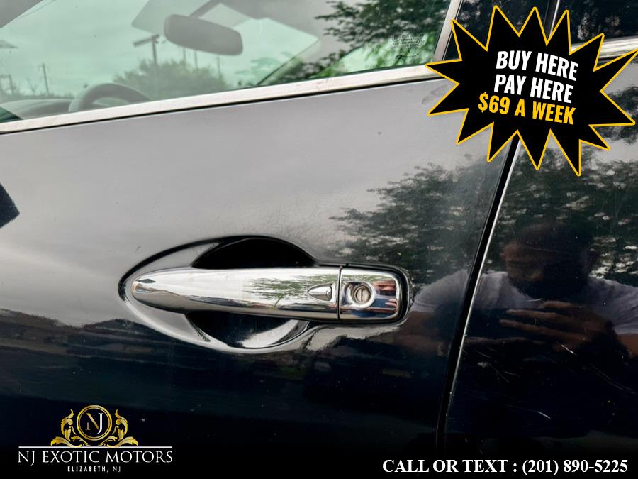2016 Nissan Maxima 4dr Sdn 3.5 SL, available for sale in Elizabeth, New Jersey | NJ Exotic Motors. Elizabeth, New Jersey 2016 Nissan Maxima 4dr Sdn 3.5 SL, available for sale in Elizabeth, New Jersey | NJ Exotic Motors. Elizabeth, New Jersey