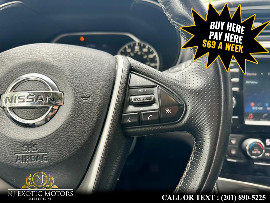 2016 Nissan Maxima 4dr Sdn 3.5 SL, available for sale in Elizabeth, New Jersey | NJ Exotic Motors. Elizabeth, New Jersey 2016 Nissan Maxima 4dr Sdn 3.5 SL, available for sale in Elizabeth, New Jersey | NJ Exotic Motors. Elizabeth, New Jersey