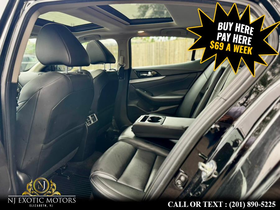 2016 Nissan Maxima 4dr Sdn 3.5 SL, available for sale in Elizabeth, New Jersey | NJ Exotic Motors. Elizabeth, New Jersey 2016 Nissan Maxima 4dr Sdn 3.5 SL, available for sale in Elizabeth, New Jersey | NJ Exotic Motors. Elizabeth, New Jersey
