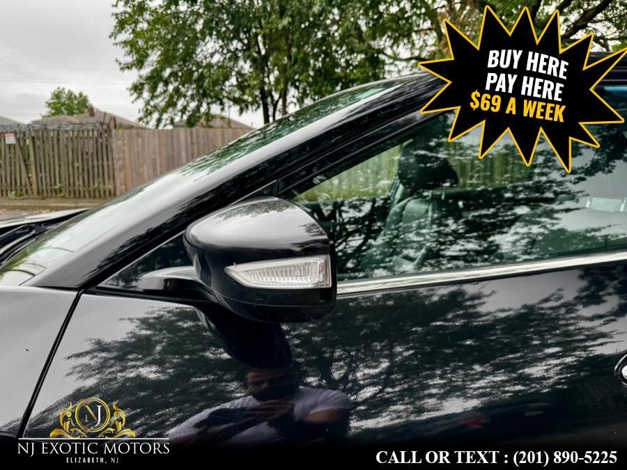 2016 Nissan Maxima 4dr Sdn 3.5 SL, available for sale in Elizabeth, New Jersey | NJ Exotic Motors. Elizabeth, New Jersey 2016 Nissan Maxima 4dr Sdn 3.5 SL, available for sale in Elizabeth, New Jersey | NJ Exotic Motors. Elizabeth, New Jersey