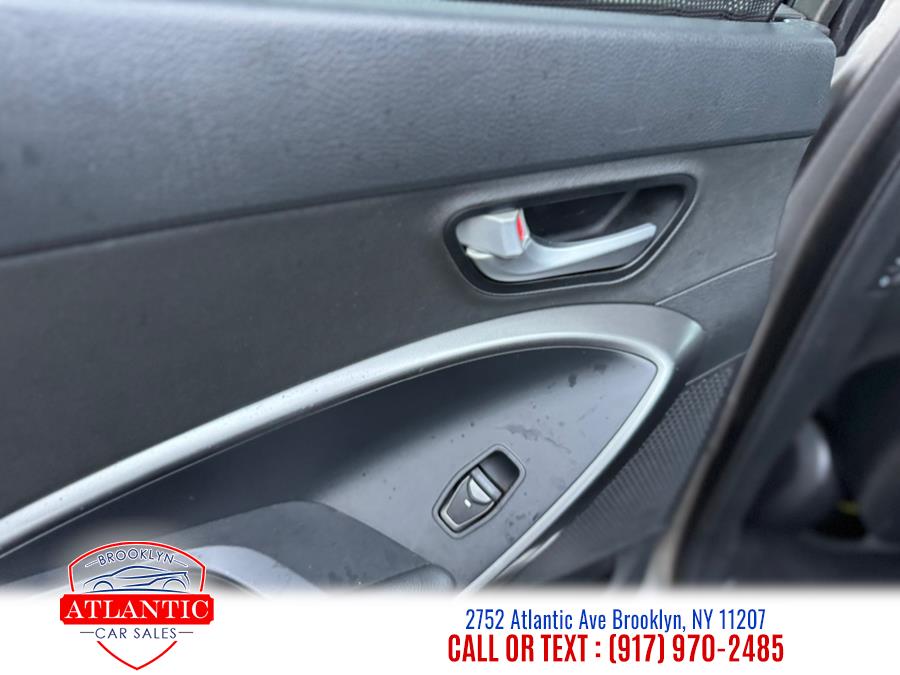2018 Hyundai Santa Fe Sport 2.0T Auto AWD, available for sale in Brooklyn, New York | Atlantic Car Sales. Brooklyn, New York 2018 Hyundai Santa Fe Sport 2.0T Auto AWD, available for sale in Brooklyn, New York | Atlantic Car Sales. Brooklyn, New York