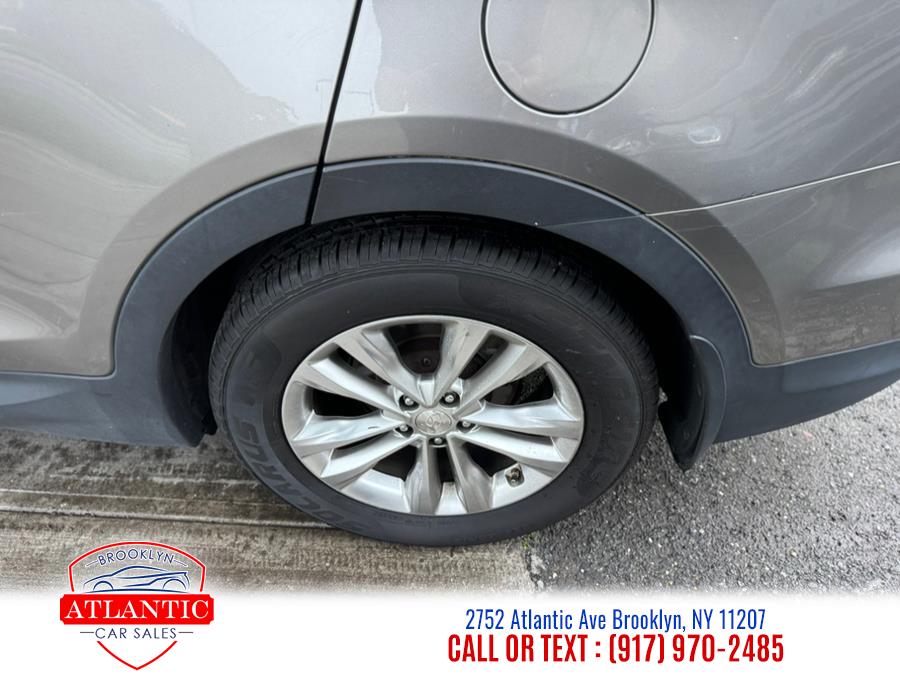 2018 Hyundai Santa Fe Sport 2.0T Auto AWD, available for sale in Brooklyn, New York | Atlantic Car Sales. Brooklyn, New York 2018 Hyundai Santa Fe Sport 2.0T Auto AWD, available for sale in Brooklyn, New York | Atlantic Car Sales. Brooklyn, New York