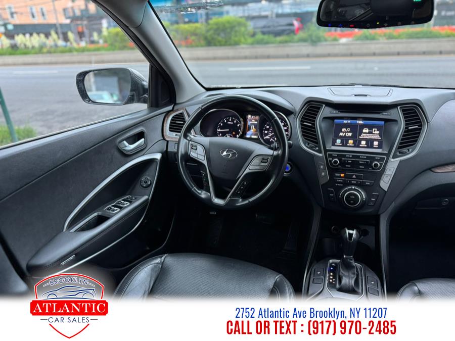 2018 Hyundai Santa Fe Sport 2.0T Auto AWD, available for sale in Brooklyn, New York | Atlantic Car Sales. Brooklyn, New York 2018 Hyundai Santa Fe Sport 2.0T Auto AWD, available for sale in Brooklyn, New York | Atlantic Car Sales. Brooklyn, New York