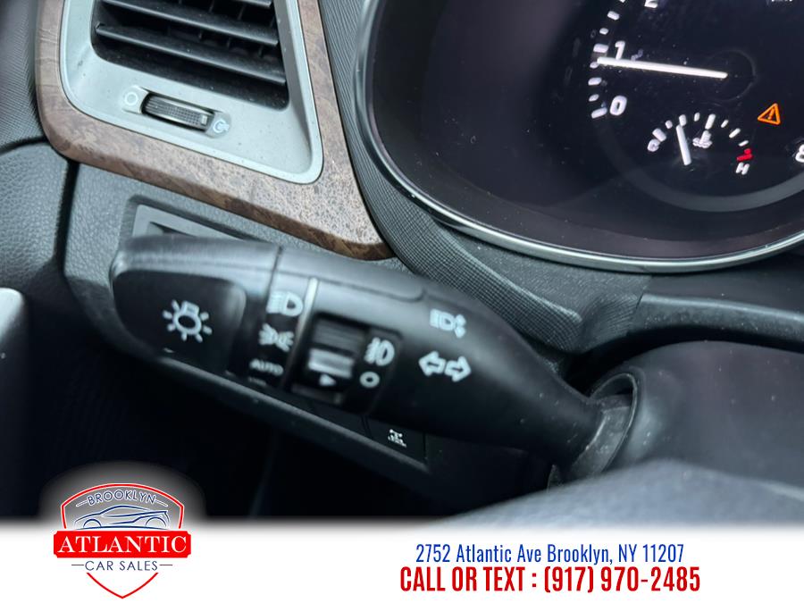 2018 Hyundai Santa Fe Sport 2.0T Auto AWD, available for sale in Brooklyn, New York | Atlantic Car Sales. Brooklyn, New York 2018 Hyundai Santa Fe Sport 2.0T Auto AWD, available for sale in Brooklyn, New York | Atlantic Car Sales. Brooklyn, New York