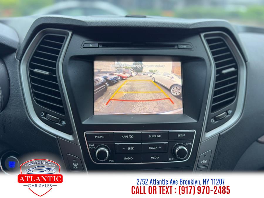 2018 Hyundai Santa Fe Sport 2.0T Auto AWD, available for sale in Brooklyn, New York | Atlantic Car Sales. Brooklyn, New York 2018 Hyundai Santa Fe Sport 2.0T Auto AWD, available for sale in Brooklyn, New York | Atlantic Car Sales. Brooklyn, New York