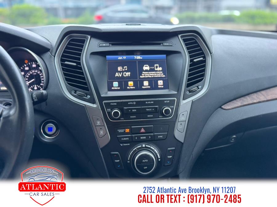 2018 Hyundai Santa Fe Sport 2.0T Auto AWD, available for sale in Brooklyn, New York | Atlantic Car Sales. Brooklyn, New York 2018 Hyundai Santa Fe Sport 2.0T Auto AWD, available for sale in Brooklyn, New York | Atlantic Car Sales. Brooklyn, New York