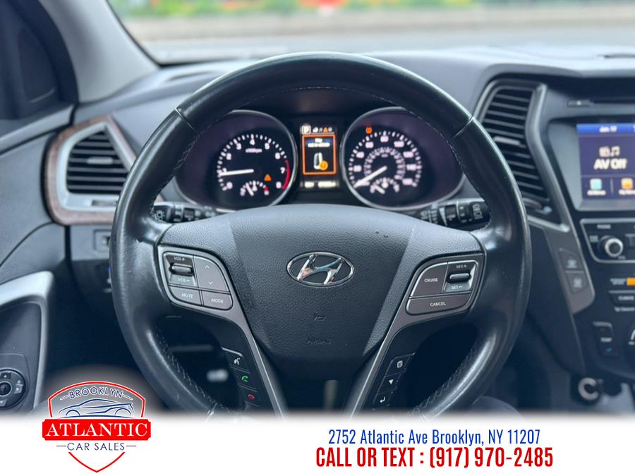 2018 Hyundai Santa Fe Sport 2.0T Auto AWD, available for sale in Brooklyn, New York | Atlantic Car Sales. Brooklyn, New York 2018 Hyundai Santa Fe Sport 2.0T Auto AWD, available for sale in Brooklyn, New York | Atlantic Car Sales. Brooklyn, New York