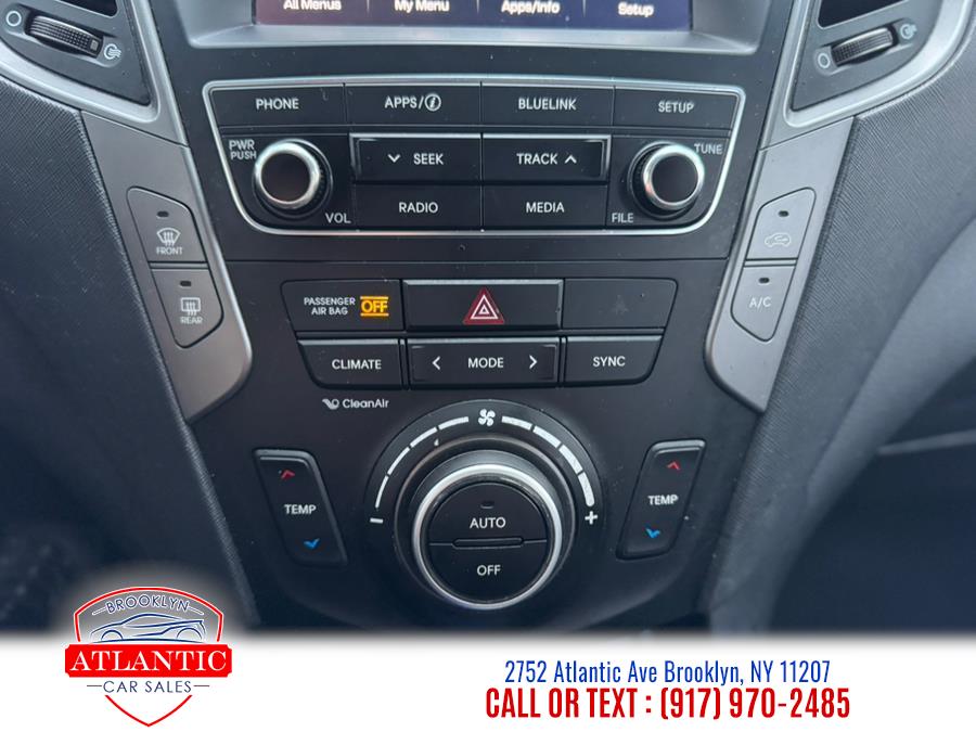 2018 Hyundai Santa Fe Sport 2.0T Auto AWD, available for sale in Brooklyn, New York | Atlantic Car Sales. Brooklyn, New York 2018 Hyundai Santa Fe Sport 2.0T Auto AWD, available for sale in Brooklyn, New York | Atlantic Car Sales. Brooklyn, New York