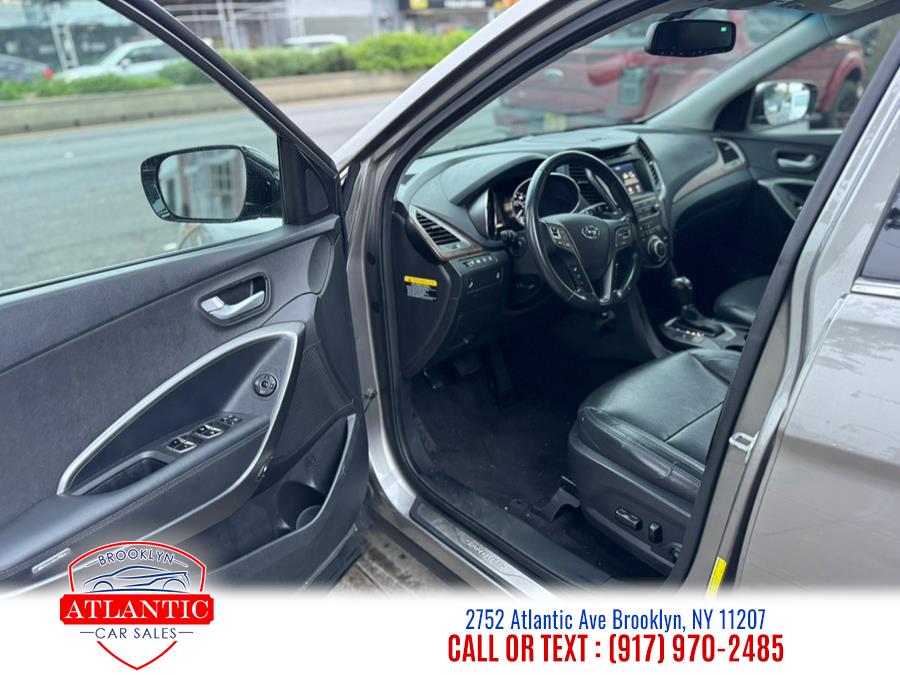 2018 Hyundai Santa Fe Sport 2.0T Auto AWD, available for sale in Brooklyn, New York | Atlantic Car Sales. Brooklyn, New York 2018 Hyundai Santa Fe Sport 2.0T Auto AWD, available for sale in Brooklyn, New York | Atlantic Car Sales. Brooklyn, New York