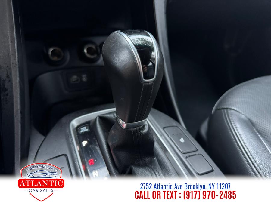 2018 Hyundai Santa Fe Sport 2.0T Auto AWD, available for sale in Brooklyn, New York | Atlantic Car Sales. Brooklyn, New York 2018 Hyundai Santa Fe Sport 2.0T Auto AWD, available for sale in Brooklyn, New York | Atlantic Car Sales. Brooklyn, New York