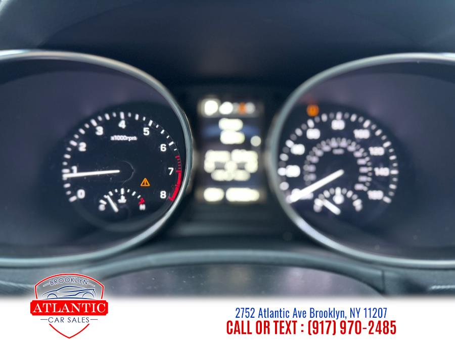 2018 Hyundai Santa Fe Sport 2.0T Auto AWD, available for sale in Brooklyn, New York | Atlantic Car Sales. Brooklyn, New York 2018 Hyundai Santa Fe Sport 2.0T Auto AWD, available for sale in Brooklyn, New York | Atlantic Car Sales. Brooklyn, New York