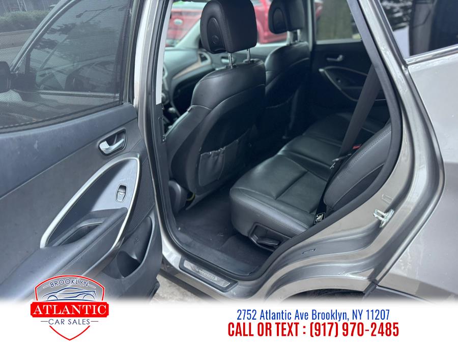 2018 Hyundai Santa Fe Sport 2.0T Auto AWD, available for sale in Brooklyn, New York | Atlantic Car Sales. Brooklyn, New York 2018 Hyundai Santa Fe Sport 2.0T Auto AWD, available for sale in Brooklyn, New York | Atlantic Car Sales. Brooklyn, New York