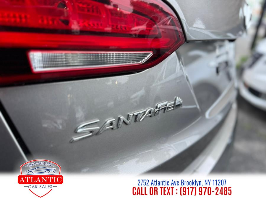 2018 Hyundai Santa Fe Sport 2.0T Auto AWD, available for sale in Brooklyn, New York | Atlantic Car Sales. Brooklyn, New York 2018 Hyundai Santa Fe Sport 2.0T Auto AWD, available for sale in Brooklyn, New York | Atlantic Car Sales. Brooklyn, New York